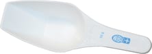 WiBUplus Messschaufel weiß, 50 g Bild 1