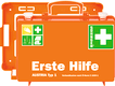 Erste-Hilfe-Koffer ÖNORM Bild 1