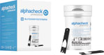 Blutzuckerteststreifen alphacheck (50er-Pack) Bild 1