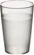 Trinkbecher Kunststoff, 250ml Bild 1