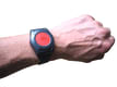Funknotrufset mit Armbandsender (für vorhandene Rufanlage) Bild 2