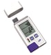 Thermometer PDF-Datenlogger mit Display Bild 1