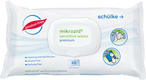 mikrozid sensitive wipes premium, 50 Tücher Bild 1