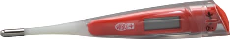 WiBUplus Digitalthermometer, Fieberthermometer Bild 1