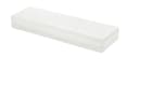 Matratzenverlängerung, 90 x 20 x 12 cm Bild 1