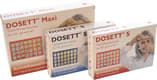 Wochen-Arzneikassette DOSETT® Bild 3