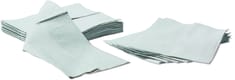 1000 er Pack ungebleichte, 3-lagige Einmaltücher. Z-Falz für mühelose entfaltung. Ideal für alle Zwecke.
␍ Bild 1