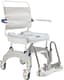 Dusch- und Toilettenrollstuhl Aquatec® Ocean Bild 1