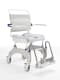 Dusch- und Toilettenrollstuhl Aquatec® Ocean Bild 1