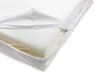 WiBUplus Matratzenschutzbezug PU Bild 1