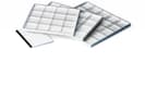 Langenau Verordnungsblock 50Blatt, Bild 1 Langenau Verordnungsblock 50Blatt Bild 1