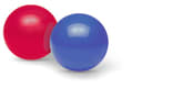Therapieball Bild 1