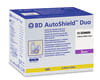 BD AutoShield™ Duo Sicherheits-Pen-Nadel (100er-Pack) Bild 2