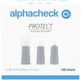 alphacheck Protect Sicherheits-Pen-Nadel (100er-Pack) Bild 1