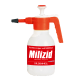Drucksprüher Milizid rot 1,5 Liter, leer Bild 1