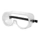 Vollsichtschutzbrille Bild 1