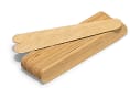 Holzmundspatel, 100 Stück Bild 1