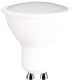 LED GU10 Reflektor 6W (70W) 500lm 2700K, 100° Bild 1