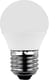 LED MiniGlobe G45 5W (40W) E27 470lm 4000K Bild 1