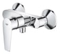 Grohe Bauedge Einhand Brausebatterie, Bild 1 Grohe Bauedge Einhand Brausebatterie Bild 1