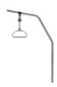 Trapezgriff für Standardpflegebetten, oval Bild 1