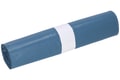 Müllsack 70 L basic blau 30 µm Bild 1