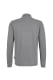 Stilvolles Langarm-Poloshirt mit 3-Knopfleiste, Rippstick-Ärmeln, Nackenband und Leasingkoller – sportlich, bequem und professionell. Bild 3