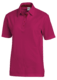 Stretch-Poloshirt mit 4-Loch-Knopfleiste & Kontrastdetails. 95 % Baumwolle für hohen Tragekomfort & optimale Passform im Berufsalltag. Bild 1