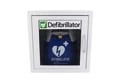 Notfallretter Basic AED Defibrillator Bild 2