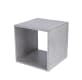 Beistelltische Cubus aus Beton (2er Set) Bild 4