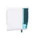 Wepa Hyginity Toilettenpapier-Spender Doppelrolle normal Bild 4