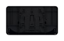 Wepa Hyginity Toilettenpapier-Spender Jumbo Centerfeed Bild 4