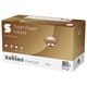 Satino PureSoft Toilettenpapier Einzelblatt Bild 2