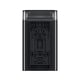 Wepa Hyginity Hygienebox mit Deckel 5 L Bild 2