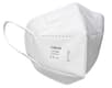 Atemschutzmaske FFP2 ohne Ventil, 20 Stk. Bild 1