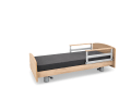 Malsch Pflegebett Impulse inkl. Matratze Bild 7