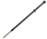 Numatic Intense-Teleskopstiel 97cm-160cm, graphit Bild 1