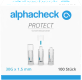 alphacheck PRO Sicherheitslanzette, 100 Stück ✓ für Pflege & Klinik, top Preis-Leistung ► Gleich hier günstig bestellen! Bild 1