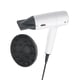 Braun Haartrockner HD1.55, weiß glänzend Bild 1