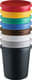 Papierkorb 18 Liter (15er-Pack) Bild 1