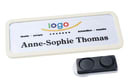 Namensschilder office 30 (10er-Pack) Bild 1