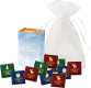 Weihnachten Geschenk-Set Tee Bild 1