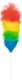 Staubmagnet, fester Stiel Bild 1