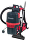 Numatic Batterie-Rucksacksauger RSB150NX mit Ladegerät Bild 1