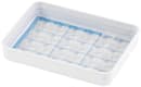 Melipul Medikamenten-Tablett 24MB-35 Bild 1