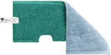 TTS Tri Wet 1 Zweifarbiger Bezug, grün-blau, 10 Stück Bild 1