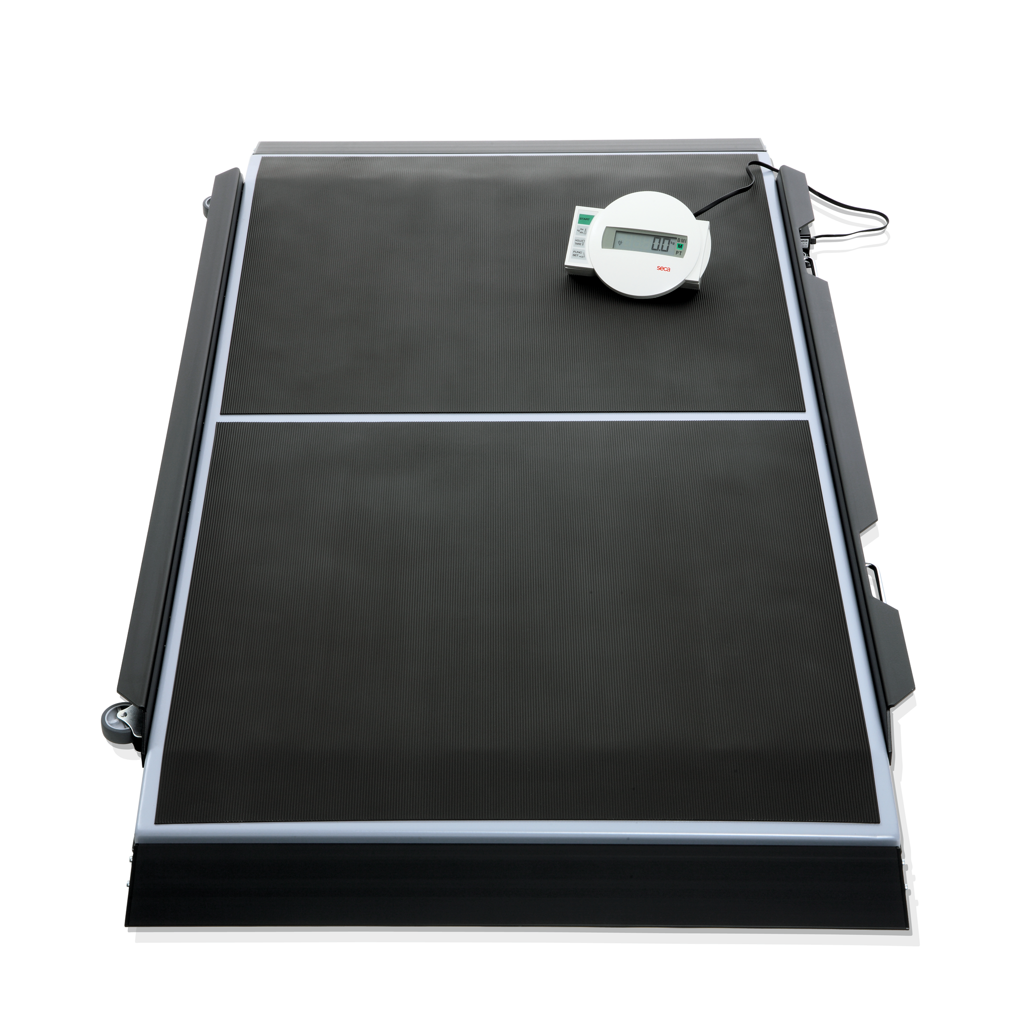 seca Plattformwaage 657