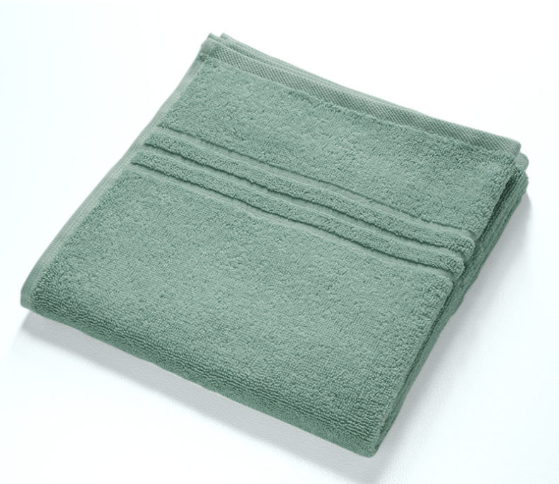 Walkfrottier-Handtuch Objekt