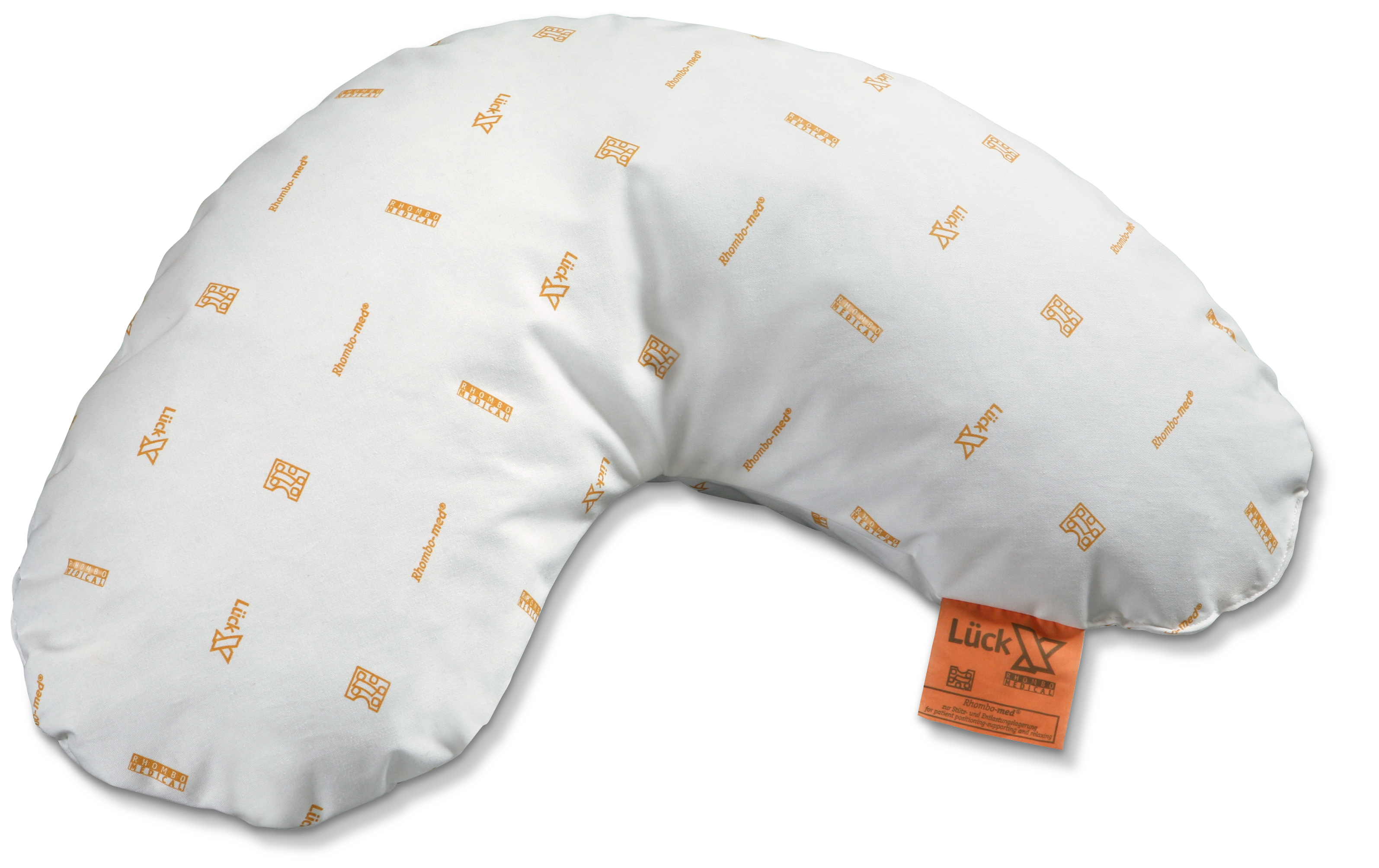 Rhombo Med Entspannungskissen, 46.700