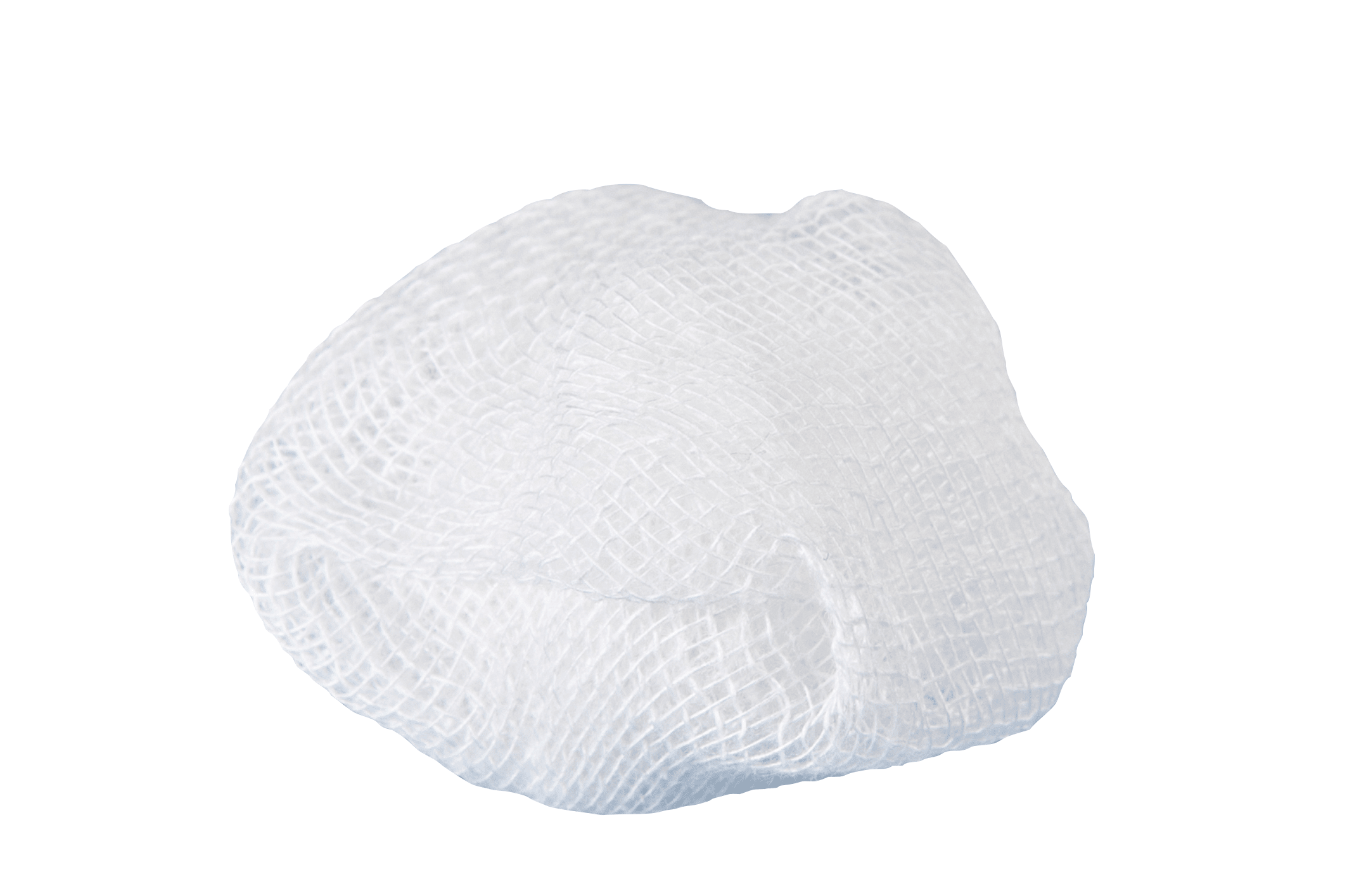 Schlinggazetupfer unsteril